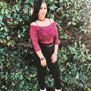 Meet your Posher, Zafirah